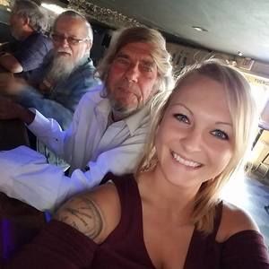 Meet your Posher, Kerri