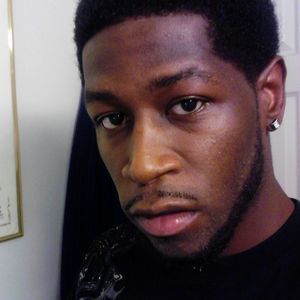 Meet your Posher, Aaron