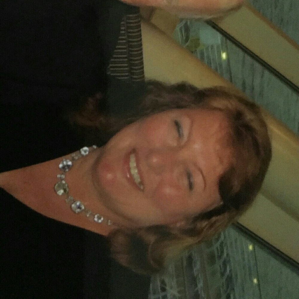 Meet your Posher, Barbara