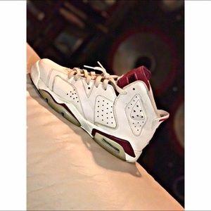 Maroons