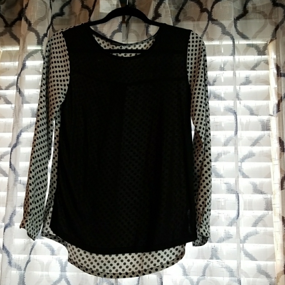 Dress shirt