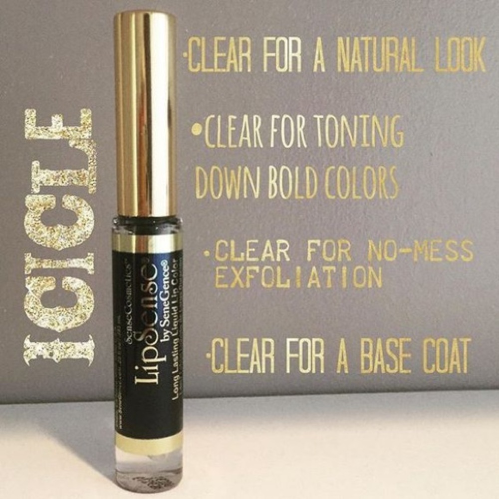 Icicle Lipsense