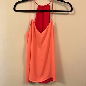Express Reversible tank top