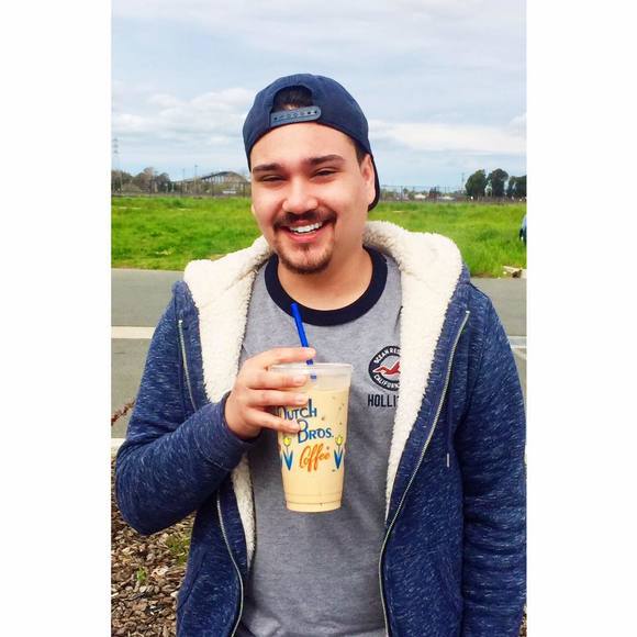 Meet your Posher, Jeremy - Picture 1 of 1