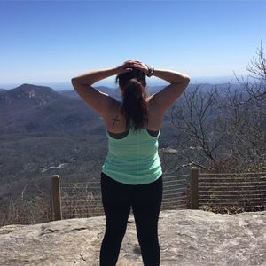 Meet your Posher, Kennedy