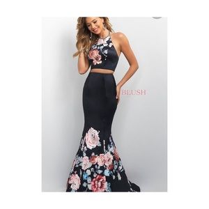 $10 off today! Brand new in box prom dress!