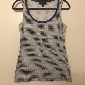 Banana republic tank top