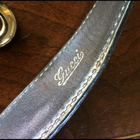 SOLD Gucci floral hobo unique and rare. - Picture 4 of 8