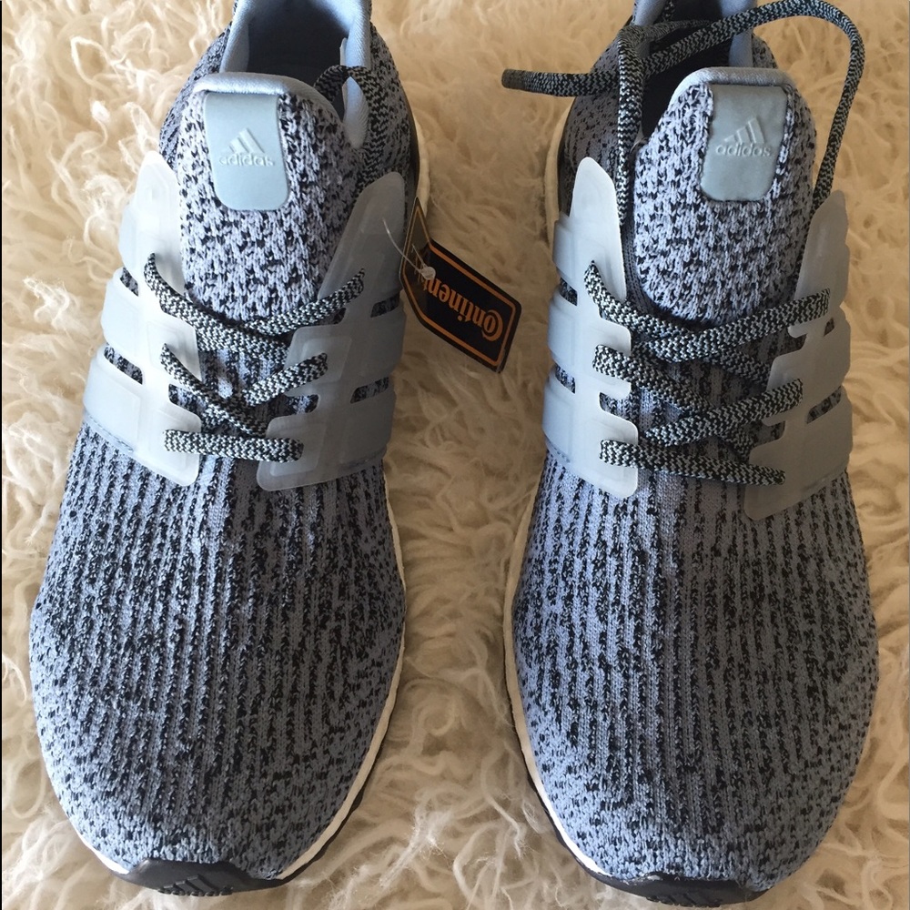 Adidas Ultra Boost Shoes