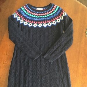 Vineyard Vines Sweater Dress