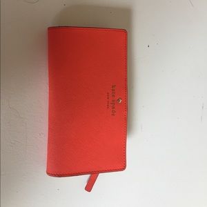Kate Spade wallet