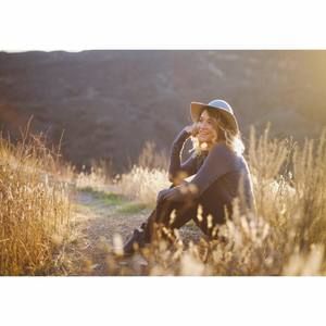 Meet your Posher, Aubrey