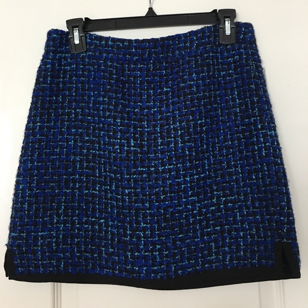 J. Crew skirt