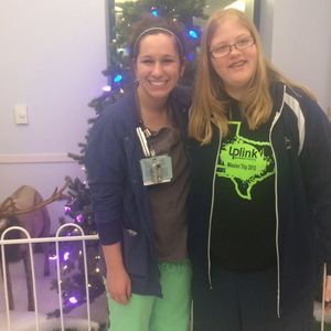 Meet your Posher, Chloe