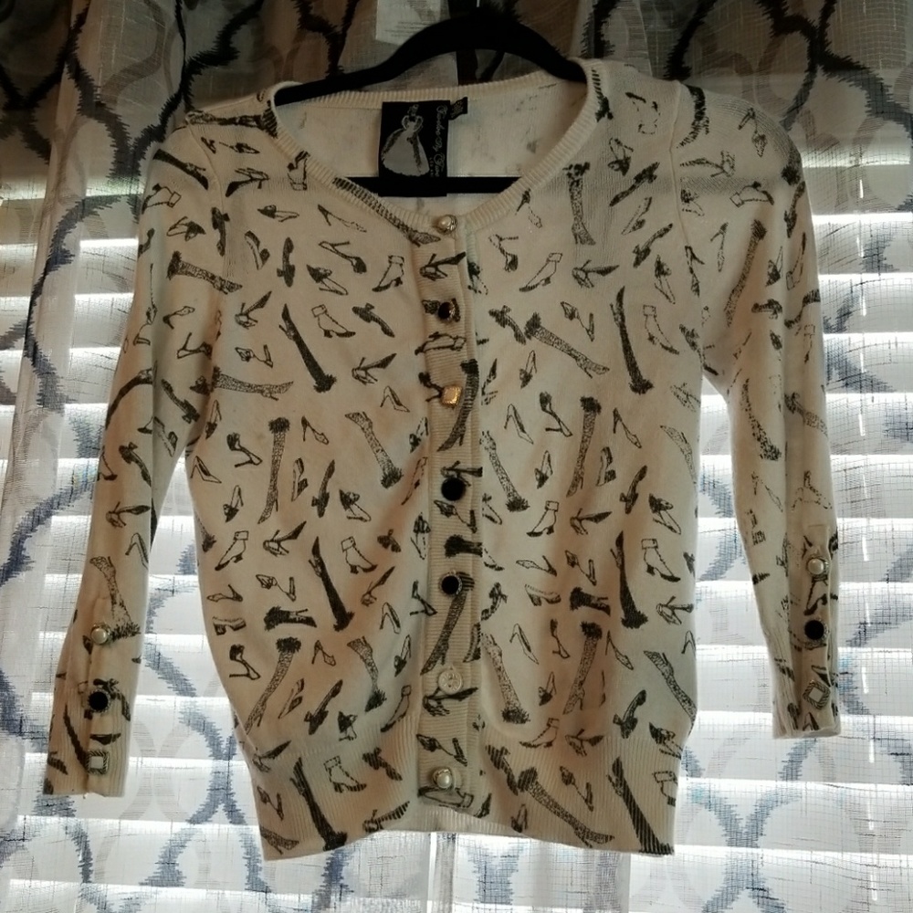 Cardigan