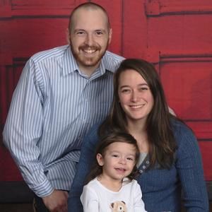 Meet your Posher, Jonathan