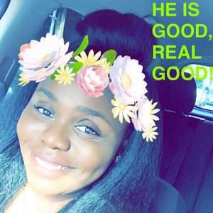 Meet your Posher, Delora