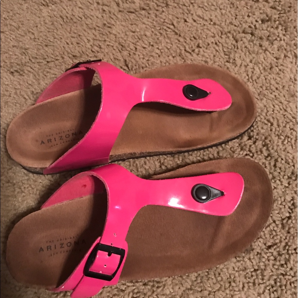 Arizona Sandals