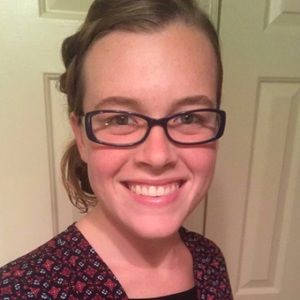 Meet your Posher, Mckenzie