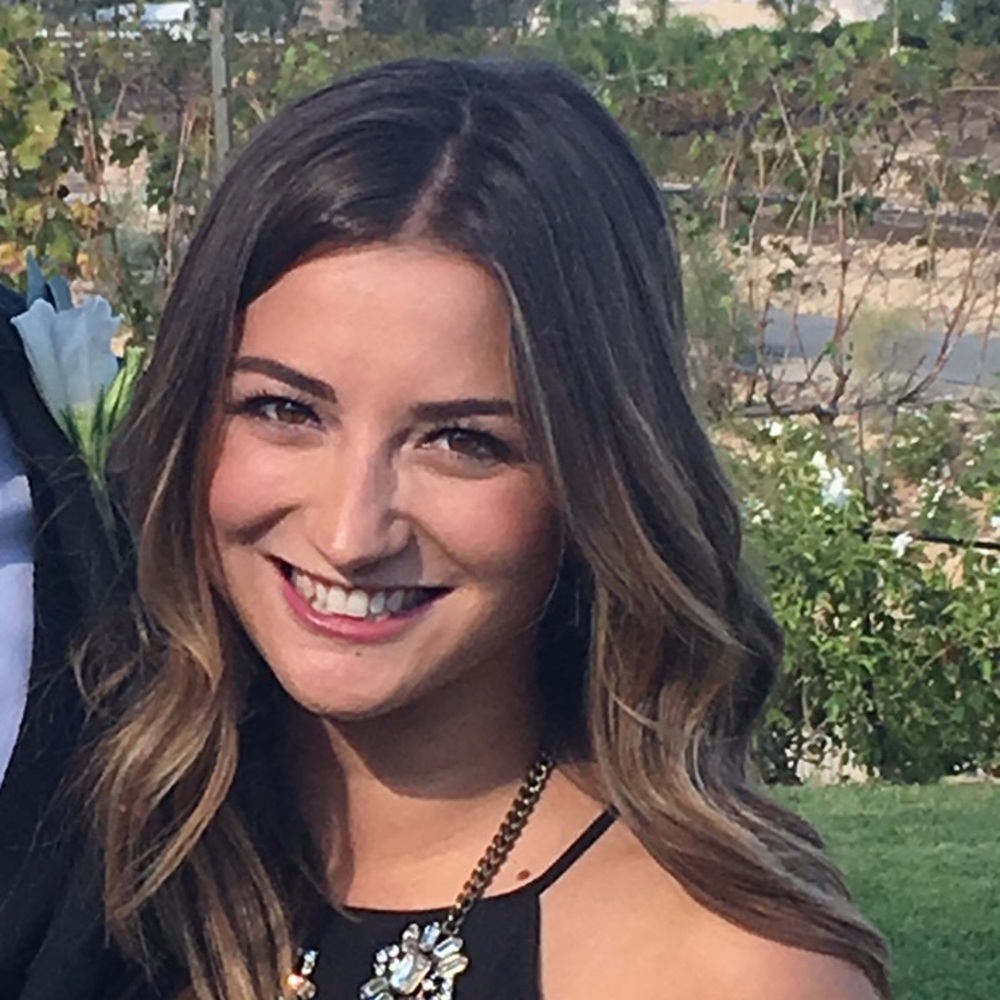 Meet your Posher, Sarah