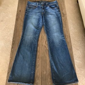 American Eagle Jeans size 12