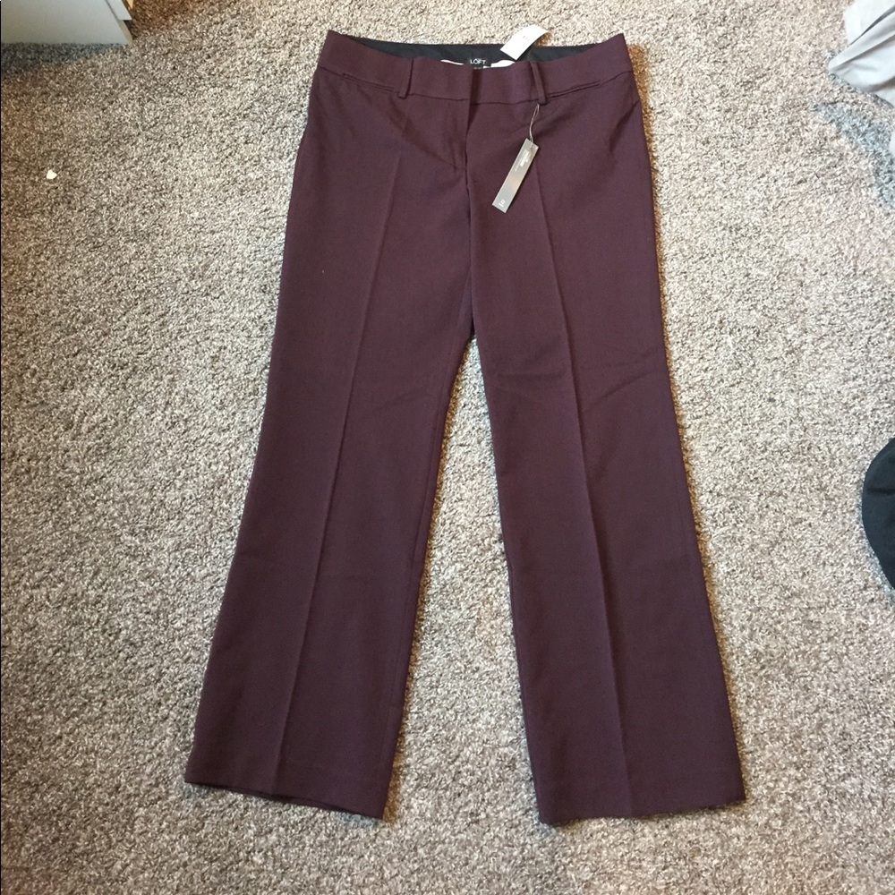 Loft Marisa Trousers