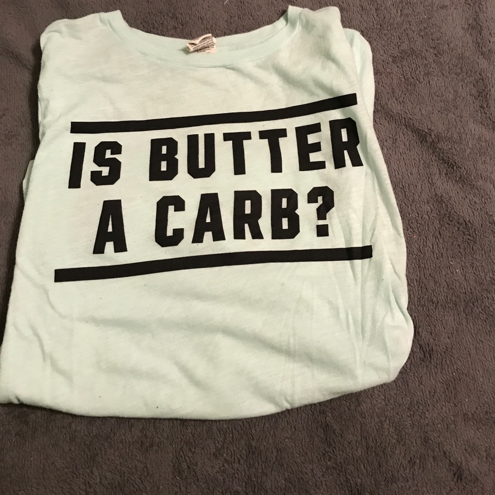 VS Graphic tee