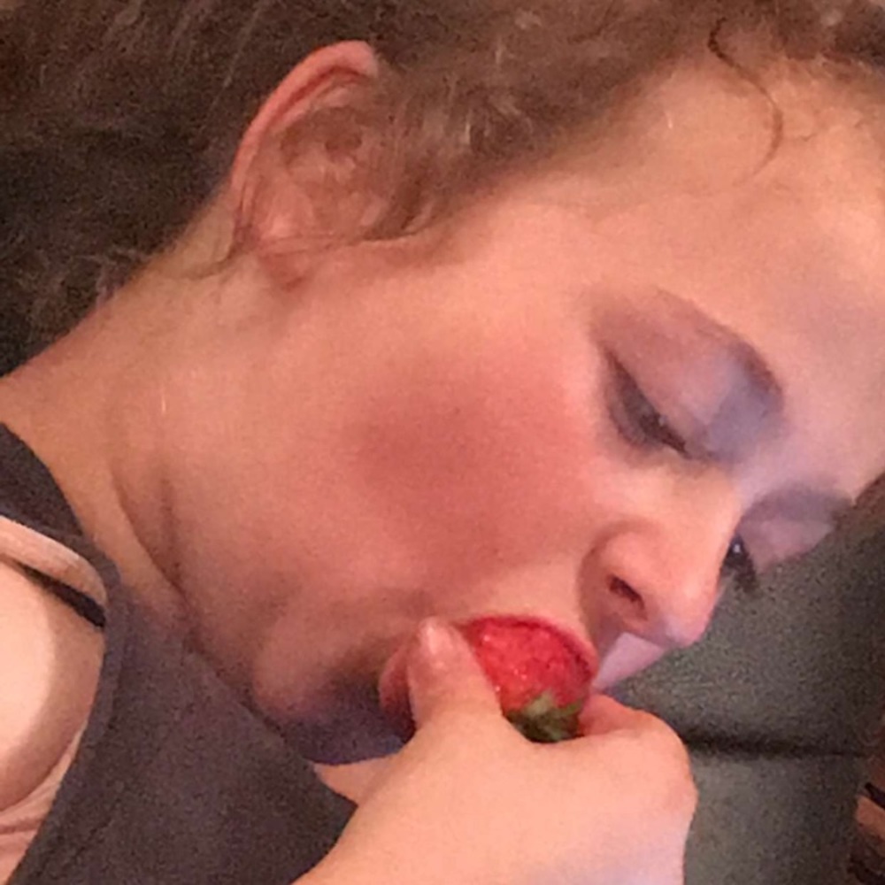 Meet your Posher, Aleah