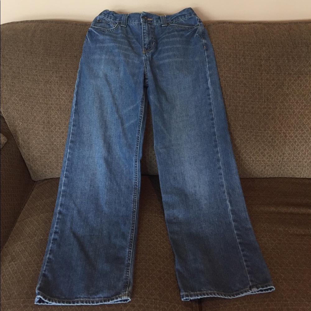 Boys Old Navy Jeans