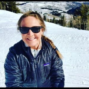 Meet your Posher, Suzie