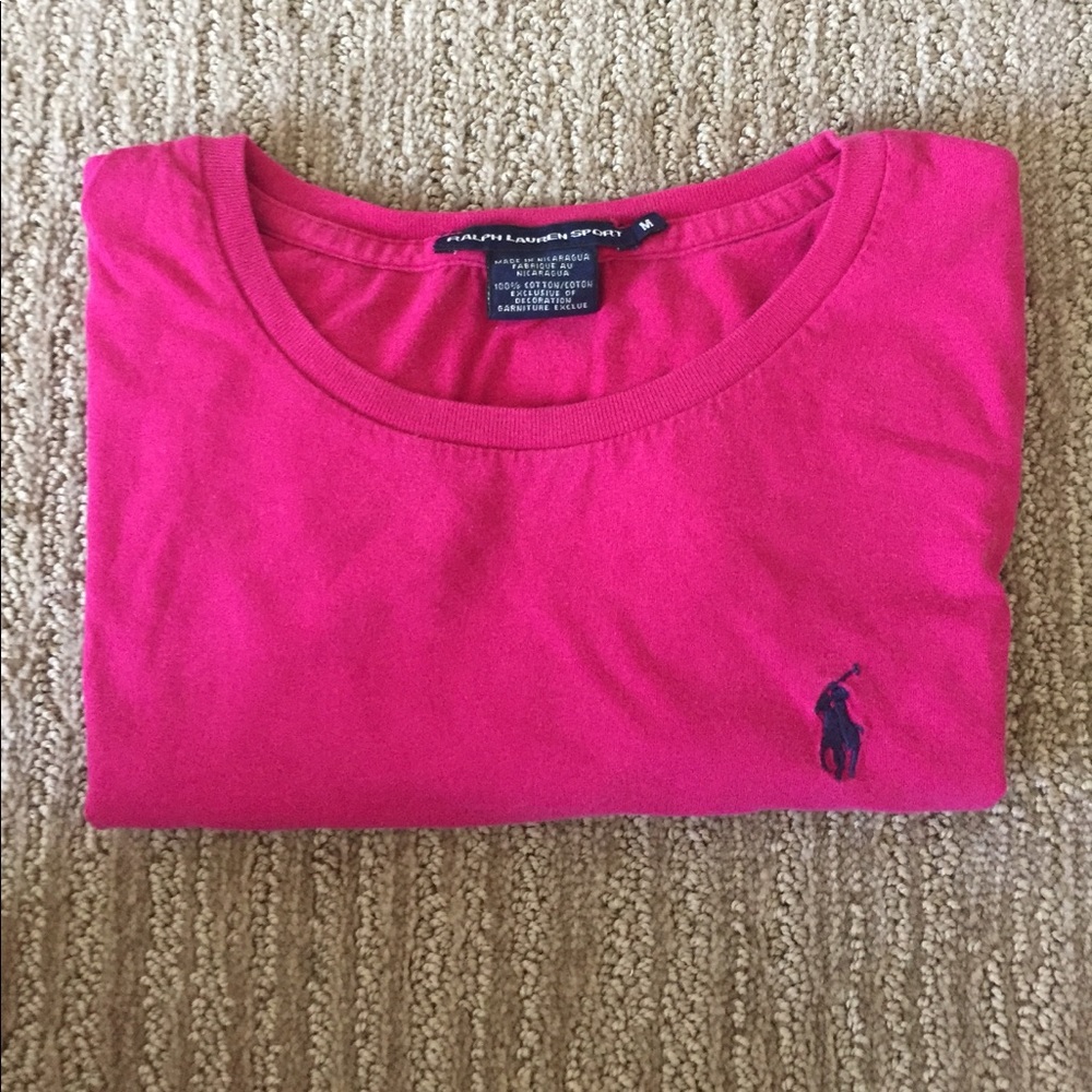 Great condition Ralph Lauren t-shirt