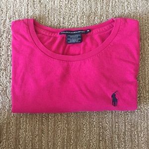 Great condition Ralph Lauren t-shirt