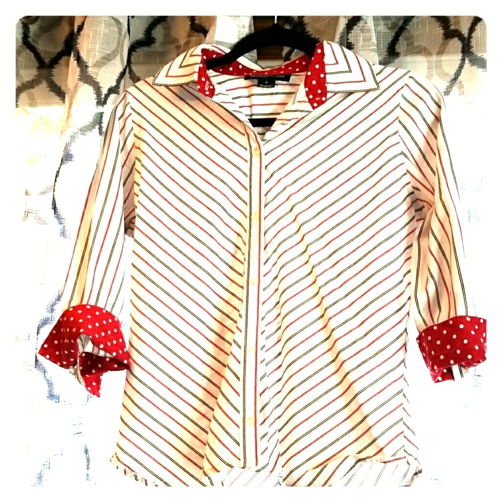 Dress shirt