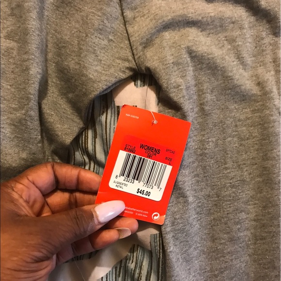 Women's Nike shirt - Picture 3 of 3