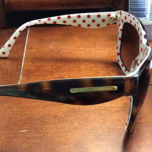 Dolce & Gabbana Sunglasses main image 7