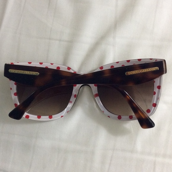 Dolce & Gabbana Sunglasses main image 6