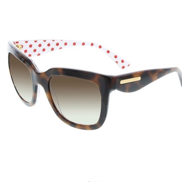 Dolce & Gabbana Sunglasses main image 4