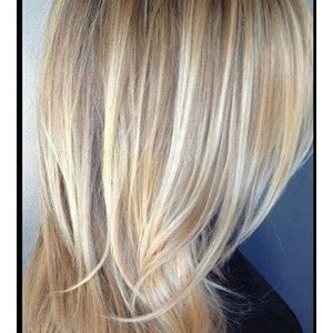 Meet your Posher, Stacy