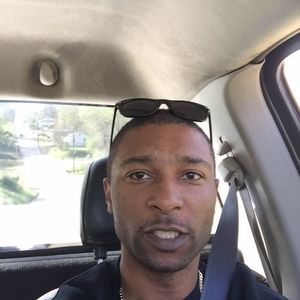 Meet your Posher, Cedric