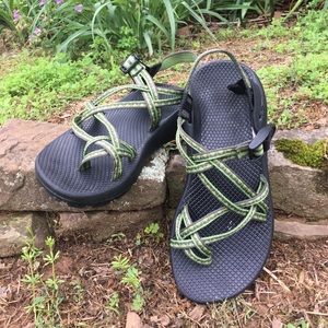Chacos 8 Wide