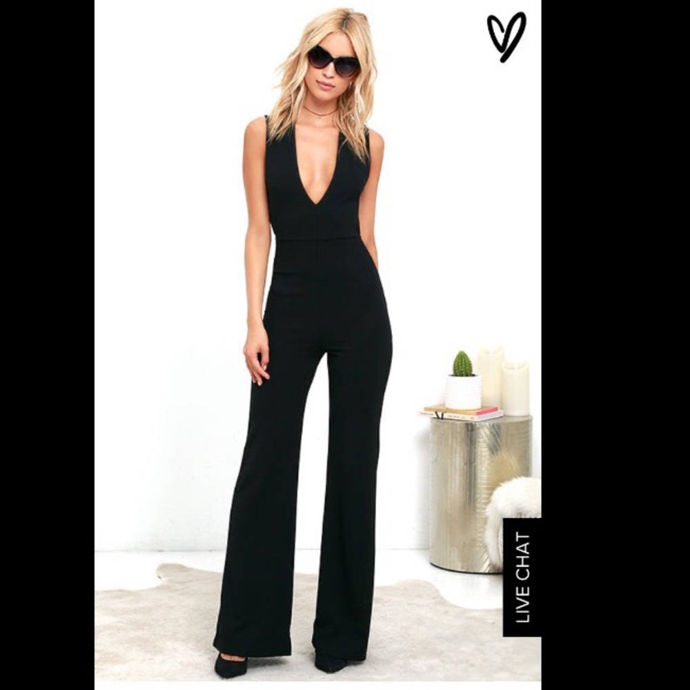 Jumpsuit