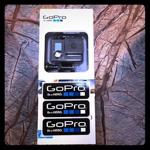 GoPro