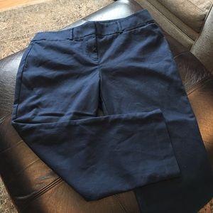 Loft Marissa Riviera Pant