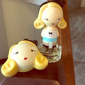 Harajuku Lover's G by Gwen Stephani Perfume