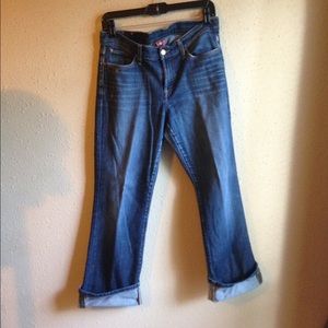 Lucky Brand jeans
