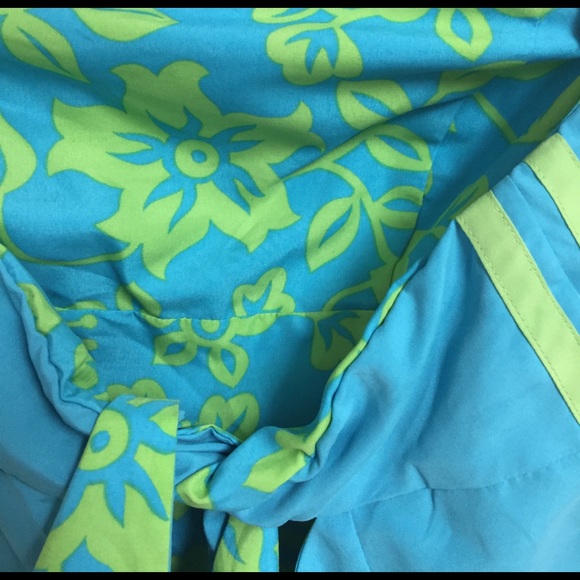 Strapless reversible sun dress. 2 looks in one - Picture 7 of 7