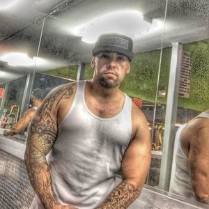 Meet your Posher, Brandon