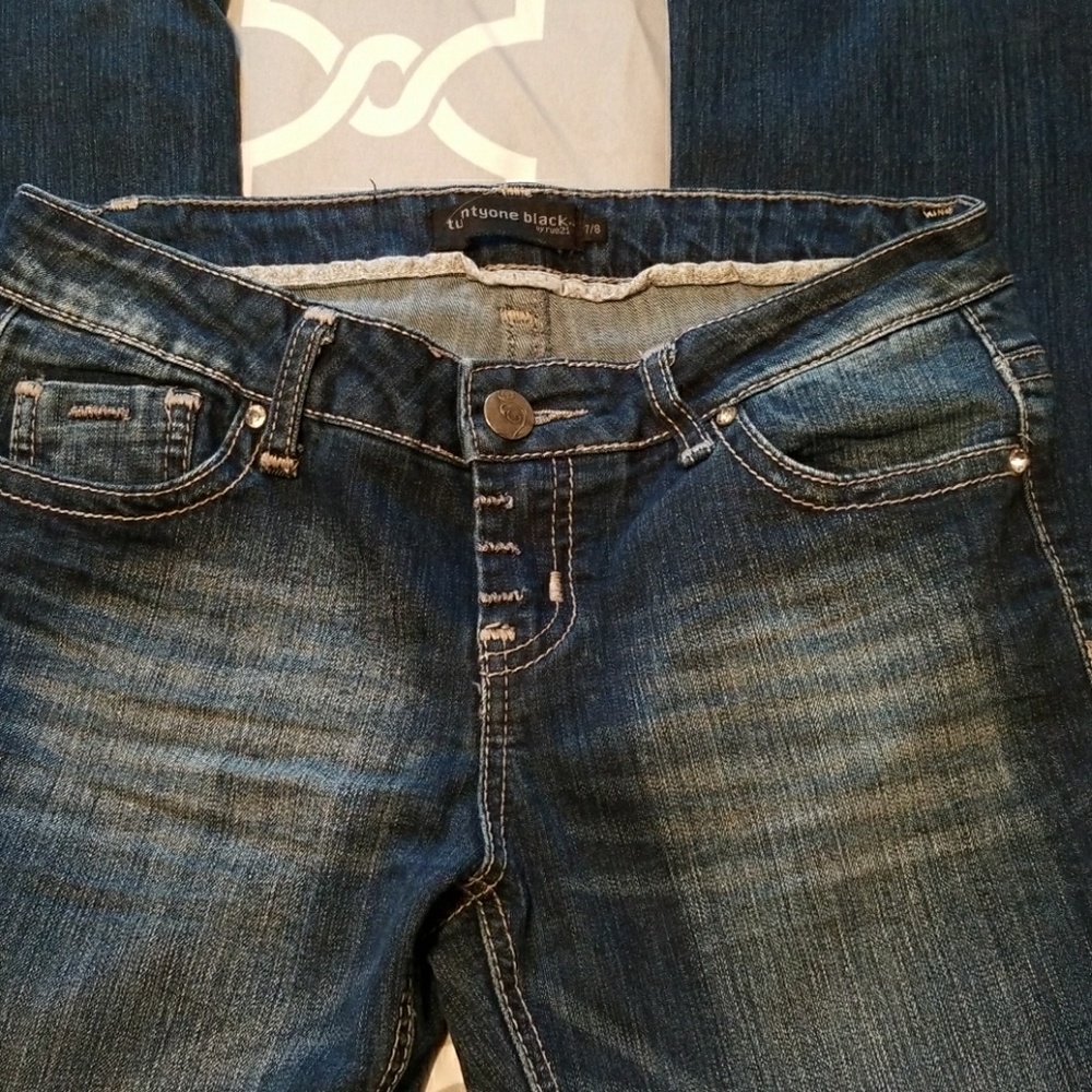 Jeans - Picture 5 of 6