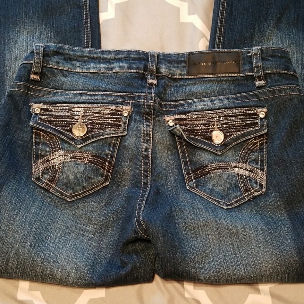 Jeans - Picture 6 of 6