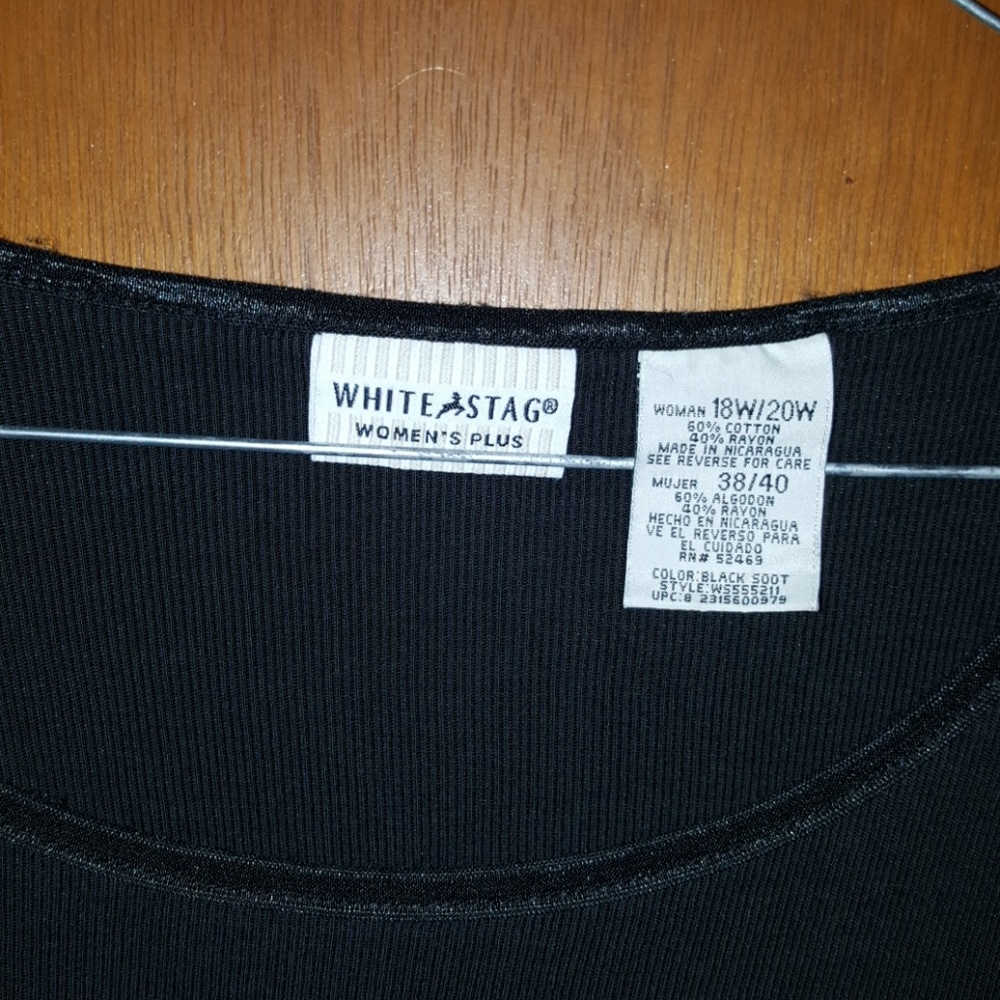 Blouse - Picture 2 of 3